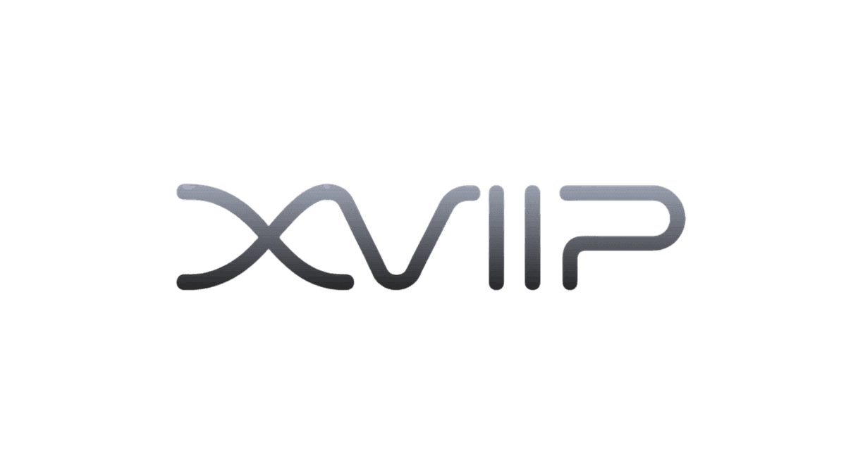 XVIIP