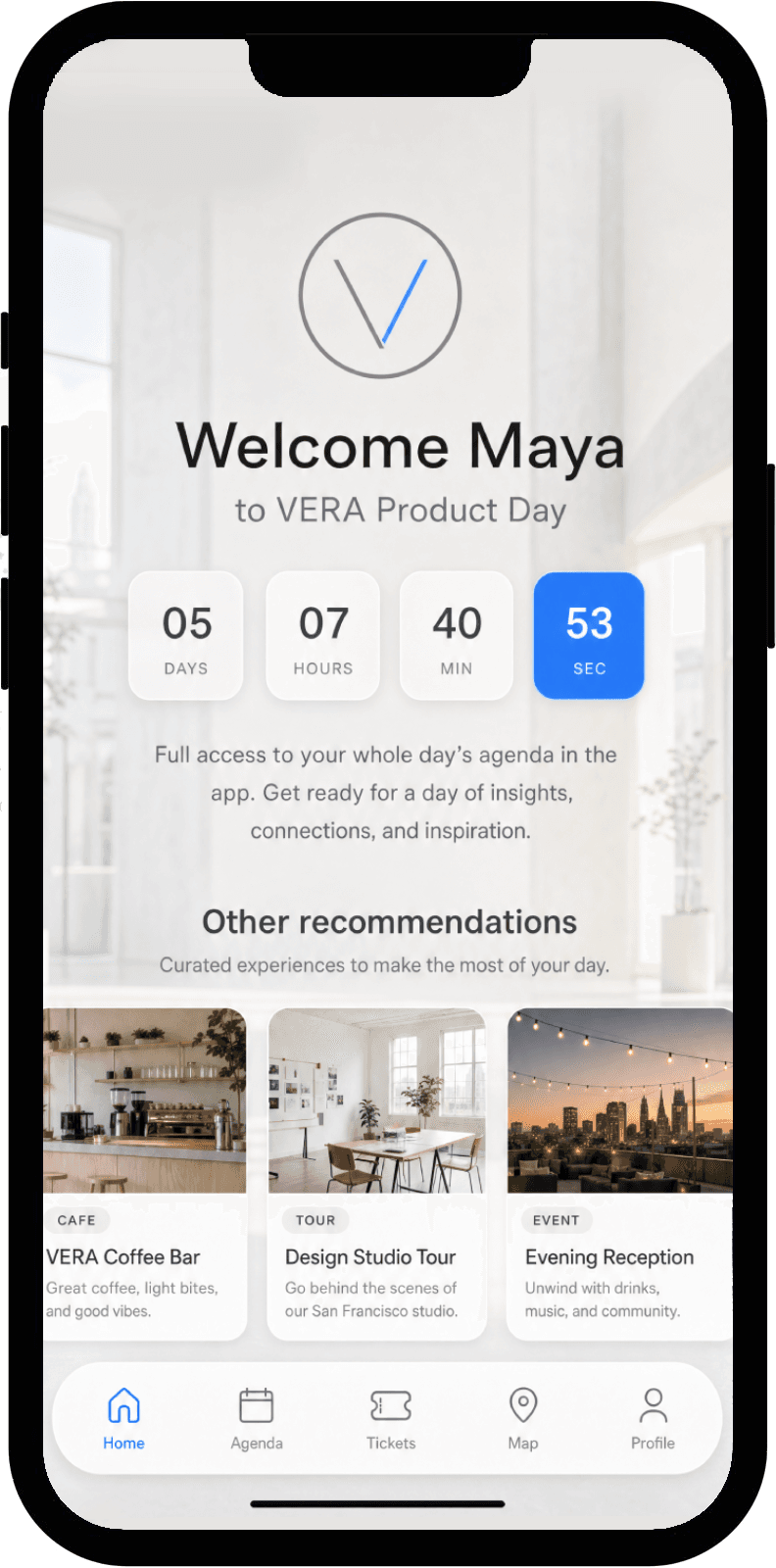 App mockup 1